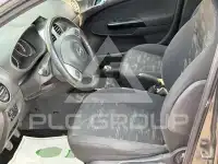 2011 Opel Corsa