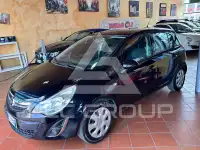 2011 Opel Corsa