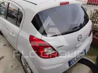 2011 Opel Corsa