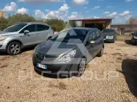 2011 Opel Corsa