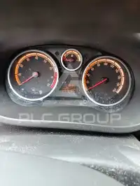 2011 Opel Corsa