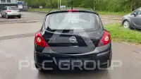 2011 Opel Corsa