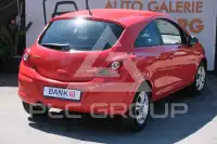 2011 Opel Corsa