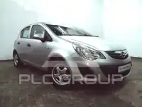 2011 Opel Corsa