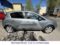 2011 Opel Corsa