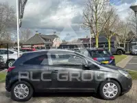2011 Opel Corsa