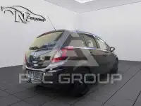 2011 Opel Corsa