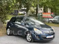 2011 Opel Corsa