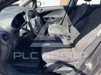 2011 Opel Corsa