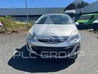2011 Opel Corsa