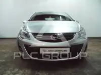2011 Opel Corsa