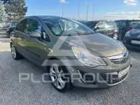 2011 Opel Corsa