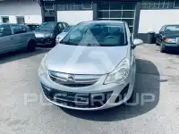 2011 Opel Corsa