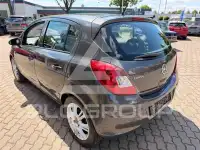 2011 Opel Corsa