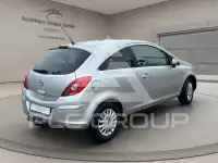 2011 Opel Corsa
