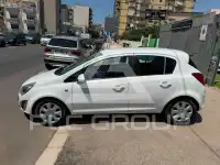 2011 Opel Corsa