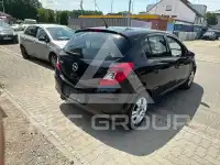 2011 Opel Corsa