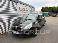 2011 Opel Corsa