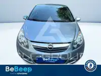 2011 Opel Corsa