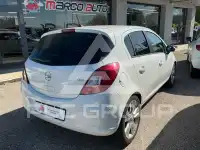2011 Opel Corsa