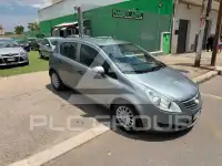 2011 Opel Corsa
