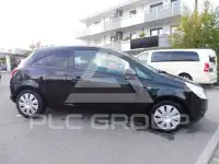 2011 Opel Corsa