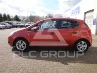 2011 Opel Corsa