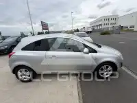 2011 Opel Corsa