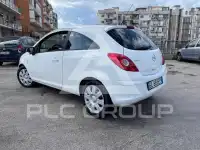 2011 Opel Corsa