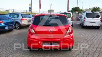 2011 Opel Corsa