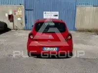 2011 Opel Corsa
