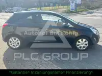 2011 Opel Corsa