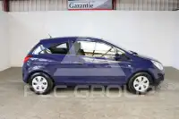 2011 Opel Corsa