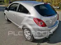 2011 Opel Corsa