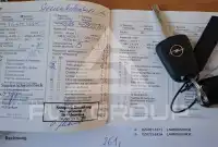 2011 Opel Corsa