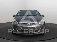 2011 Opel Corsa