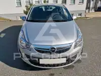 2011 Opel Corsa