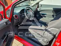 2011 Opel Corsa