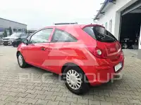 2011 Opel Corsa