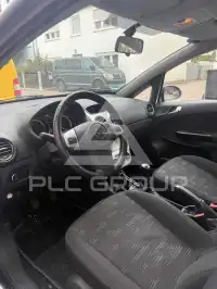 2011 Opel Corsa