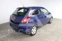2011 Opel Corsa
