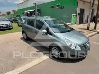 2011 Opel Corsa