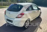 2011 Opel Corsa