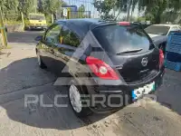 2011 Opel Corsa