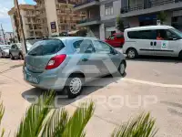 2011 Opel Corsa