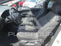 2011 Opel Corsa