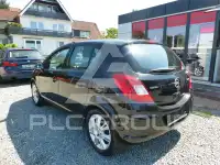 2011 Opel Corsa