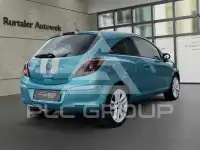 2011 Opel Corsa