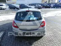 2012 Opel Corsa