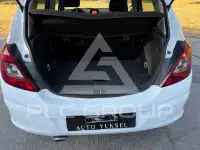 2011 Opel Corsa